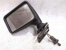 Retroviseur gauche (ou coque) Seat FURA