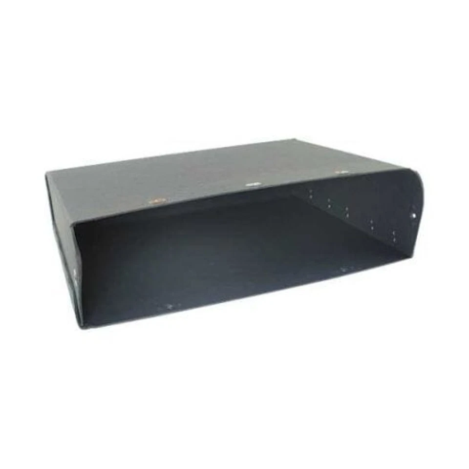 Вставка вкладыш перчаточный ящик для картона/волоконно-волоконной плиты Packard модель 906 желтовато-коричневый 1 шт. - Изображение 2 из 4