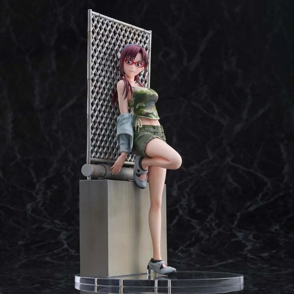 77353 Evangelion Makinami Mari Illustrious St-image