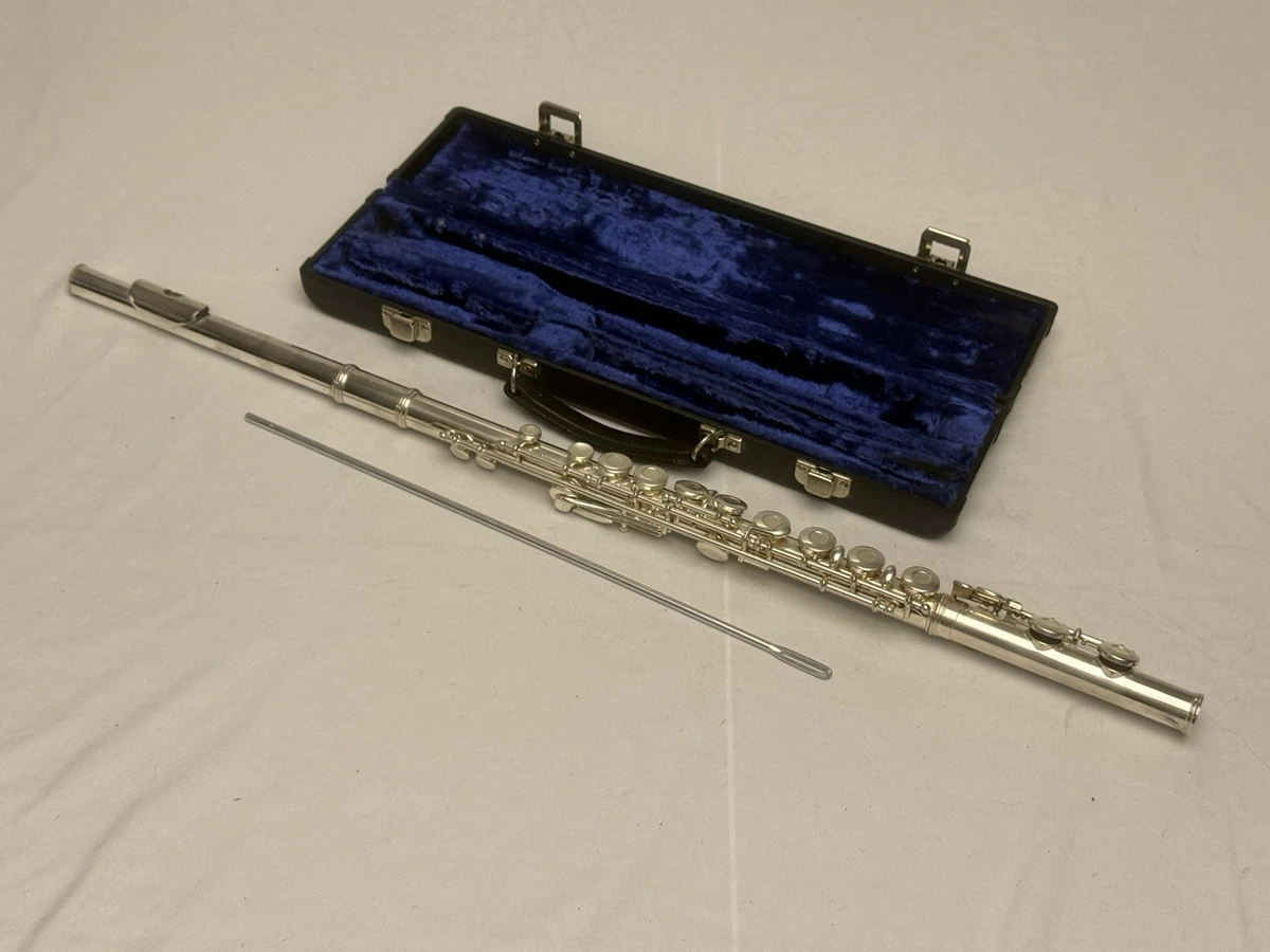Gemeinhardt Flutes for sale | eBay