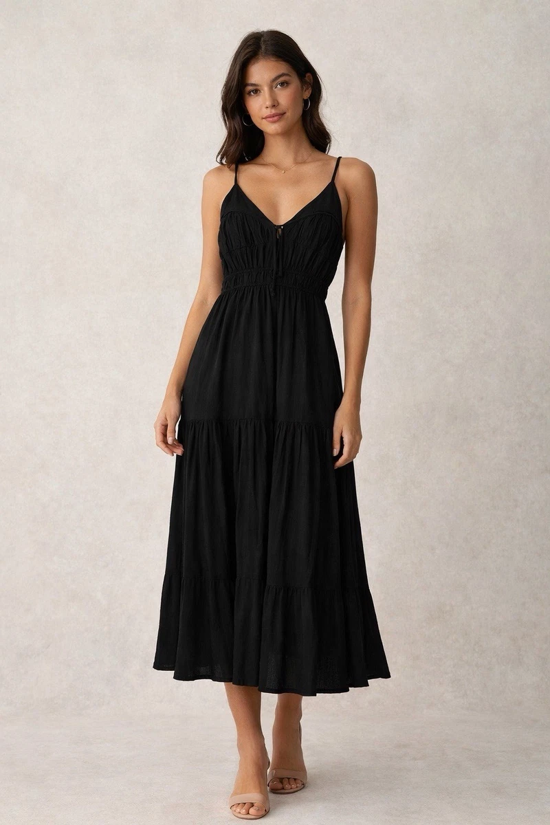 chinese dress ladies Chloe Maxi Dress