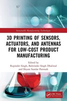 3D Printing Of Sensors, Actuators, And Antennas For Low-Cost Product...
