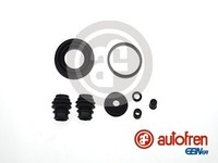 Autofren Seinsa Reparatursatz Bremssattel D42812 FüR GL GJ Mazda 38Mm GJ2 GL2