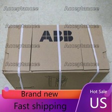 NEW ABB ACS550-U1-097A-4 NEW IN BOX No Keypad