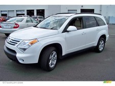 2008 Suzuki XL7 LIMITED