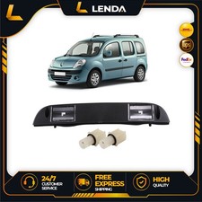 Kennzeichenleuchte hinten f&uuml;r Renault Kangoo II Mercedes Citan 265103161R
