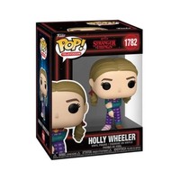 Funko Pop! Stranger Things - Holly Wheeler #1782 | Vinyl Figur