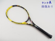 Used Tennis Racket Srixon Revo V 3.0 2012 Model G2