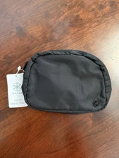 Gaiam Sidekick Waist Pack New Color Black