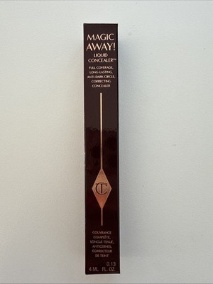 Charlotte Tilbury Liquid Concealer  7 Medium Neu & OVP