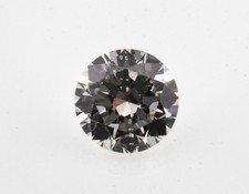 GIA Certified Loose Natural Diamond - Round .30 Carats Si2 K (FB) 916.67 per carat