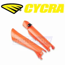 Cycra Fork Guards for 2015-2018 KTM 250 XC - Body Bodywork Fork Guards jb