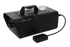 400-Watt Crazy Fogger Party Fog Machine