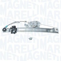 NEU - Magneti Marelli 350103823000 Fensterheber FüR BMW