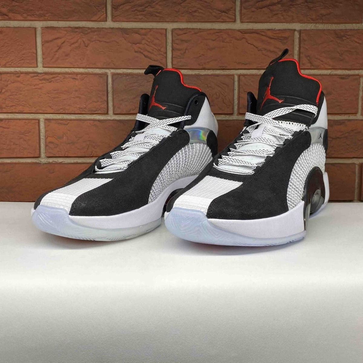 Size Air Jordan 35 DNA CQ4227-001 for sale online