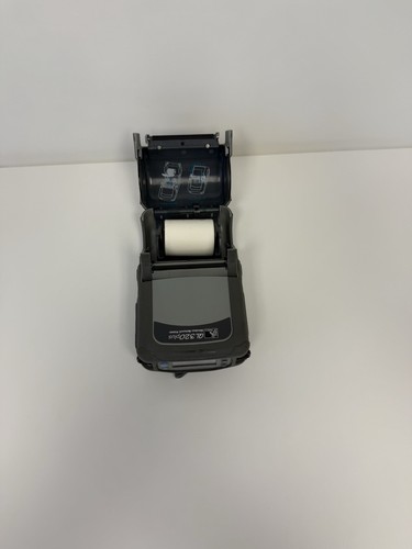 Zebra QL320 Plus Thermal Portable Mobil Printer Bluetooth Q3C-LUBA0000-00 QL320+ - 第 23/24 張圖片