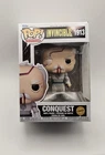 Funko POP! Invincible Conquest Chase Figure 1913 with Protector