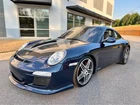 2009 Porsche 911 CARRERA