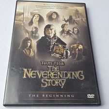 Tales from the Neverending Story DVD BUY 2 GET 3 FREE 