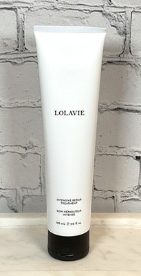 NEW SEALED LOLAVIE by Jennifer Aniston Intensive Hair Repair Treatment 5 fl oz
