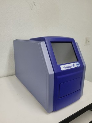 Fluidigm BioMark IFC Controller AX BMK-IFC-AX Microfluidic Control Unit