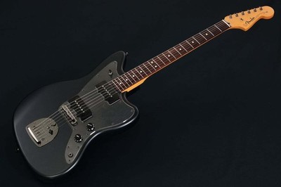 Fender Made in Japan Hybrid II 2026 Collection Jazzmaster Matte