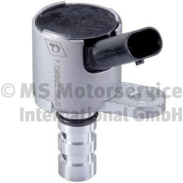 NEU - Pierburg 7.08681.02.0 ÖLdruckventil FüR Opel-image