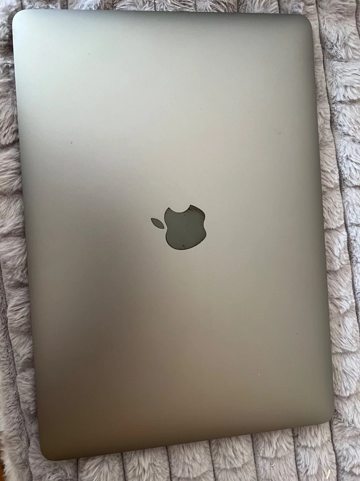 Apple MacBook Pro 13" M1 · 8GB · 256GB, Foto 1 von 5