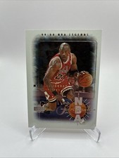 MICHAEL JORDAN 2000 UPPER DECK - NBA ORIGINALS #O3 - CHICAGO BULLS - HOF