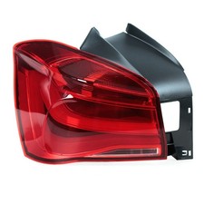 Rücklicht Außen Links Für BMW 1er F20 LCI 14-19 Halogen Heckleuchte Rückleuchte