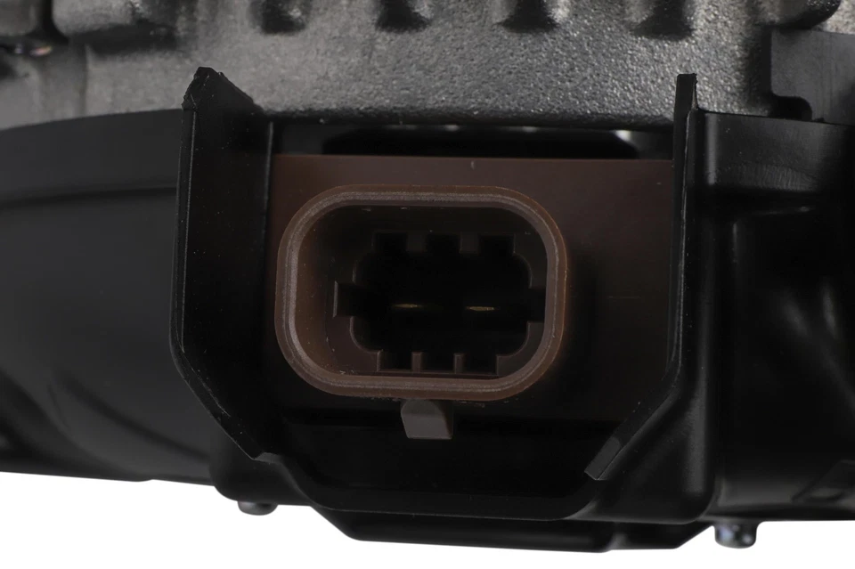 For Chevy Silverado 3500 HD 15-19 ACDelco 84143543 Genuine GM Parts Alternator - Imagem 3 de 4