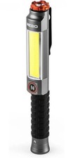 NEBO Big Larry 3 COB LED 600 Lumens Rechargeable Battery Pocket Torch Light