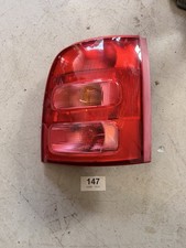 NISSAN MICRA K11 OFFSIDE DRIVERS SIDE TAIL LIGHT
