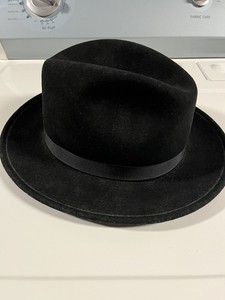 Bailey Hollywood Hat | eBay