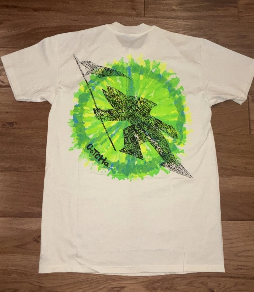 Gotcha Cotton T-Shirts for Men for sale | eBay