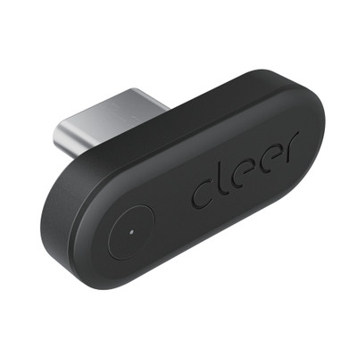 Cleer Ultra Low Latency Dongle for ARC3 Open Ear Headphones [Dongle Only]