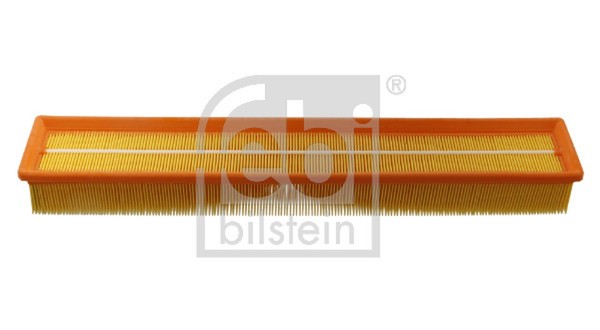 Luftfilter Febi Bilstein 36182 Filtereinsatz FüR Klasse Mercedes W203 CL203 S203-image