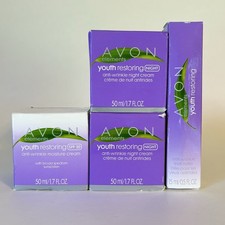 Avon Elements Youth Restoring Day Cream (1) N...