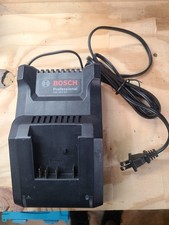 Bosch GAL18V-40 Lithium-Ion Battery Charger