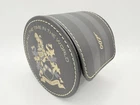 GENUINE OMEGA WATCH TRAVEL CASE JAMES BOND 007 ON HER MAJESTY'S SECRET SERVICE G