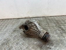 ALFA ROMEO BRERA 3.2 V6 Q4 REAR DIFF