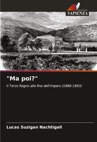 Lucas Suzigan Nachtigall | Ma Poi? | Taschenbuch | Italienisch (2024)