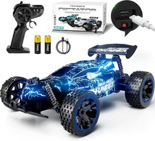 1/14 RC Cars for Adults Fast 60 mph, RC Trucks 4x4 Offroad