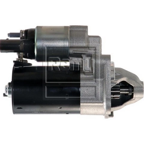 Remy 16035 Premium Starter For 04-09 Audi Volkswagen A4 A4 Quattro Passat - Image 4 of 4