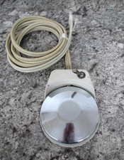 Engle Dental USA Dental Chair Foot Control Pedal Switch Used Free Shipping