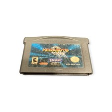 Medabots AX: Rokusho Ver. (Game Boy Advance) GBA Cartridge Only Tested
