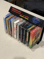 Rare Nintendo display