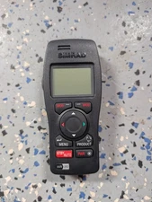 Simrad WR20 Wireless Autopilot Remote Controller AC10 AC20 AP26 AP24 AP21 AP24