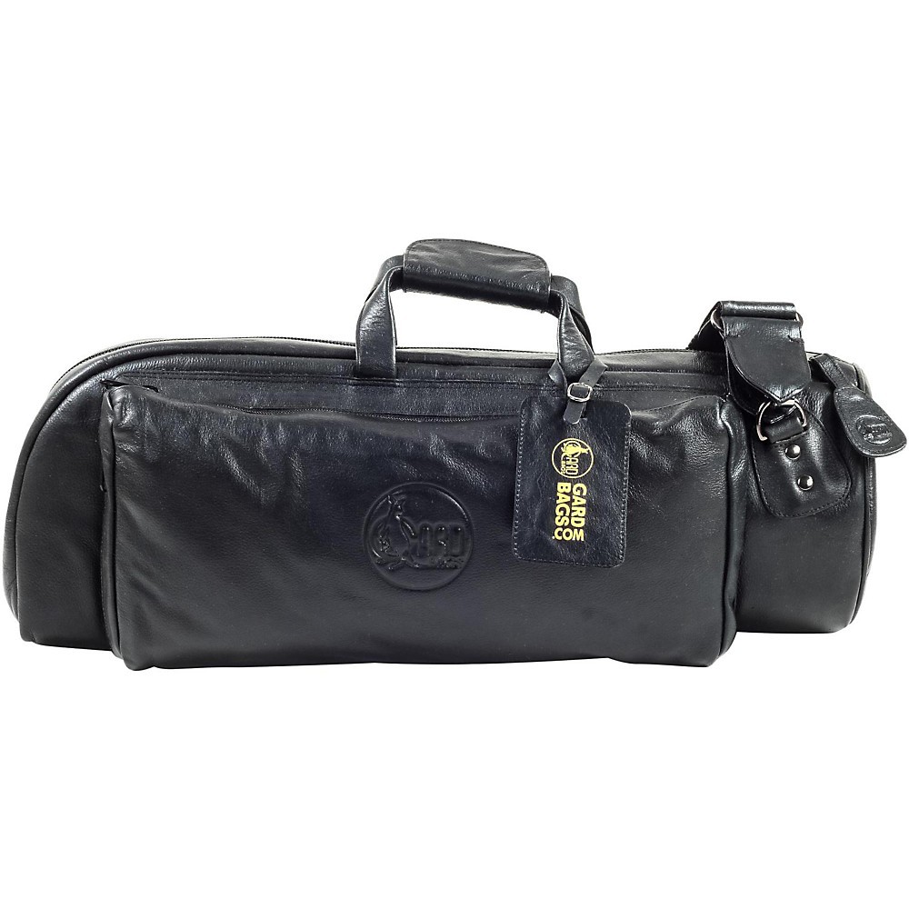 Gard Mid-suspension Trumpet Gig Bag 1-mlk Black Ultra