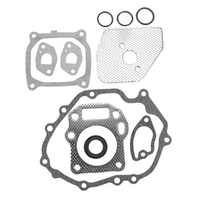 #ad 06111 ZE6 405 Gasket Set Fits Honda Tractor Models: GXV120 HR194 HR214 HRA214 $47.99